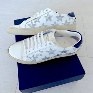 Saint Laurent Sneakers